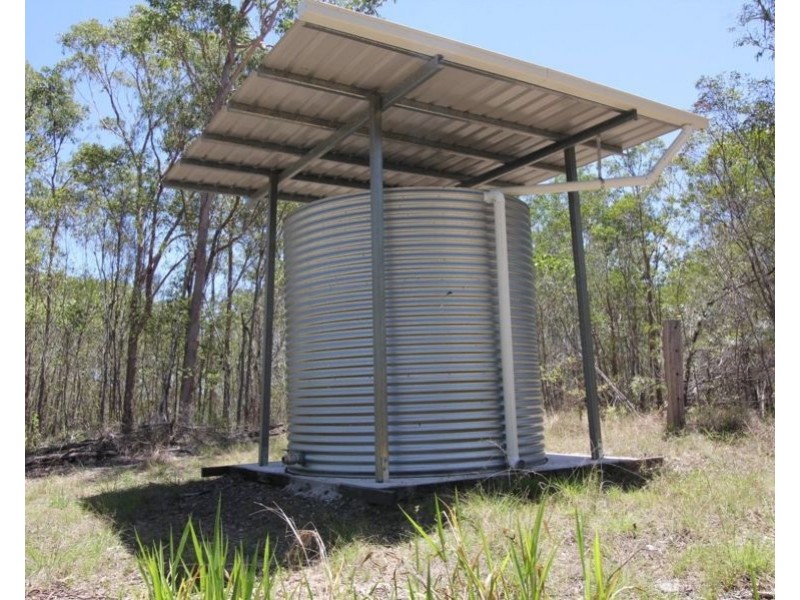 45 Sheahan Road, Berajondo QLD 4674