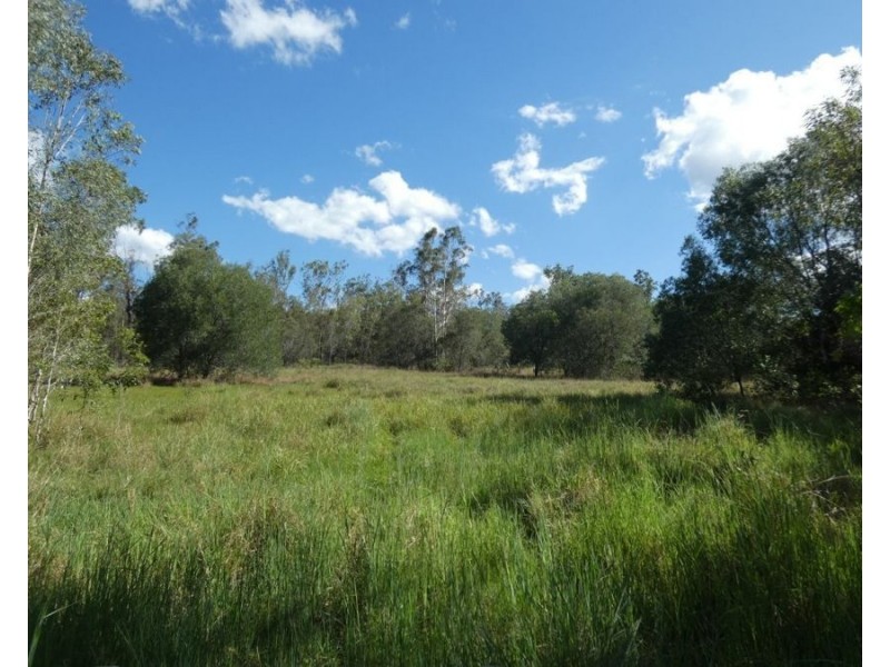 45 Sheahan Road, Berajondo QLD 4674