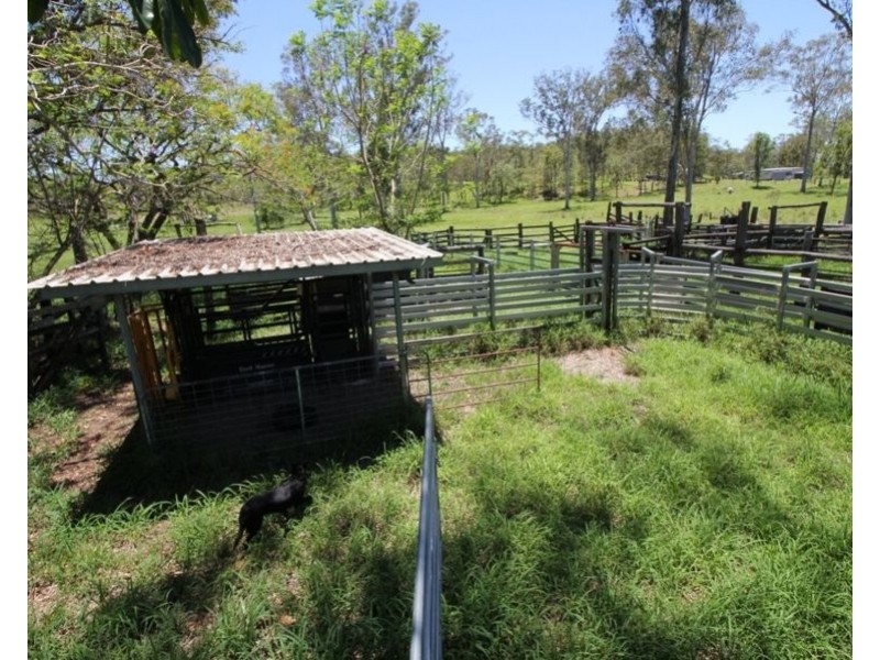 45 Sheahan Road, Berajondo QLD 4674