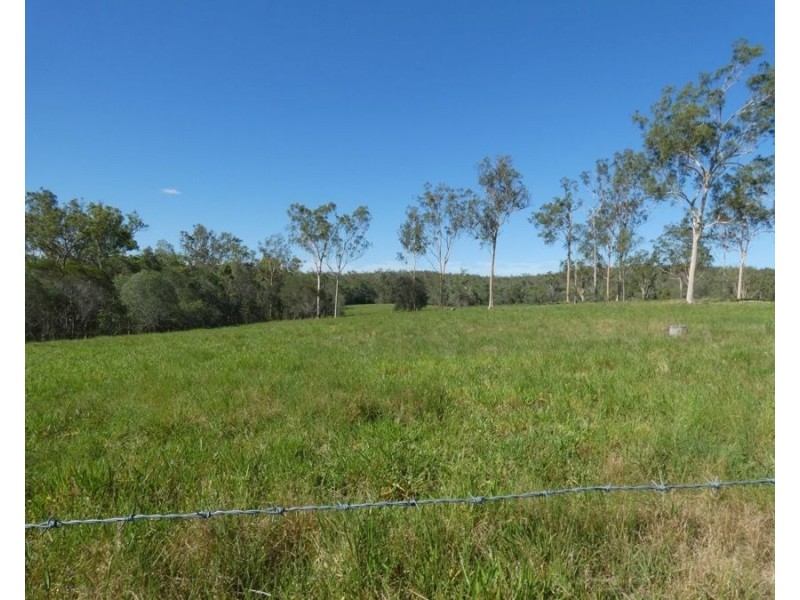 45 Sheahan Road, Berajondo QLD 4674