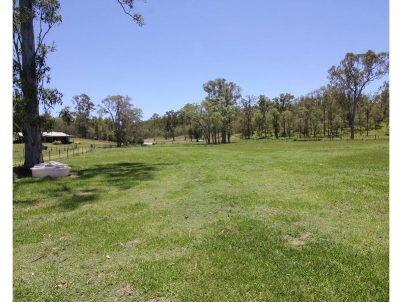 45 Sheahan Road, Berajondo QLD 4674