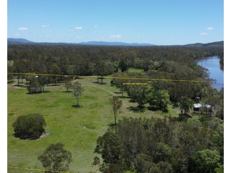 158 Taunton Road, Euleilah QLD 4674