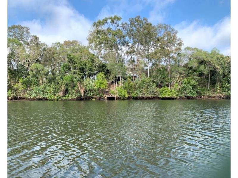 158 Taunton Road, Euleilah QLD 4674