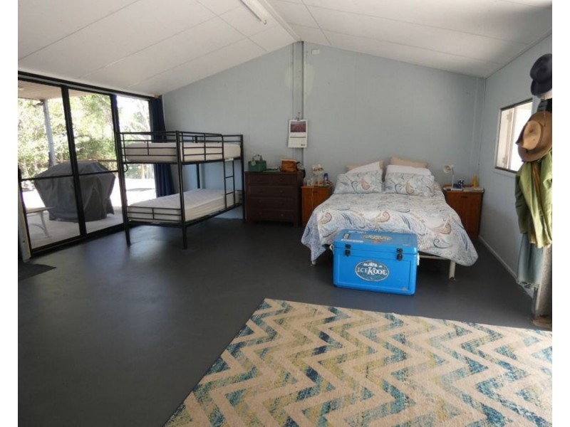 158 Taunton Road, Euleilah QLD 4674