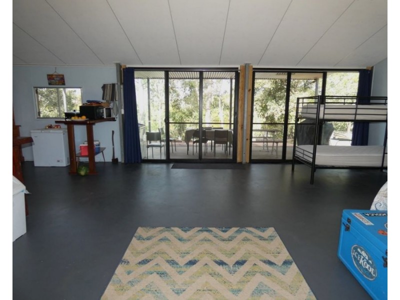 158 Taunton Road, Euleilah QLD 4674