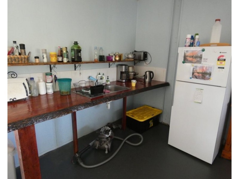 158 Taunton Road, Euleilah QLD 4674