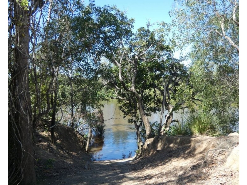 158 Taunton Road, Euleilah QLD 4674