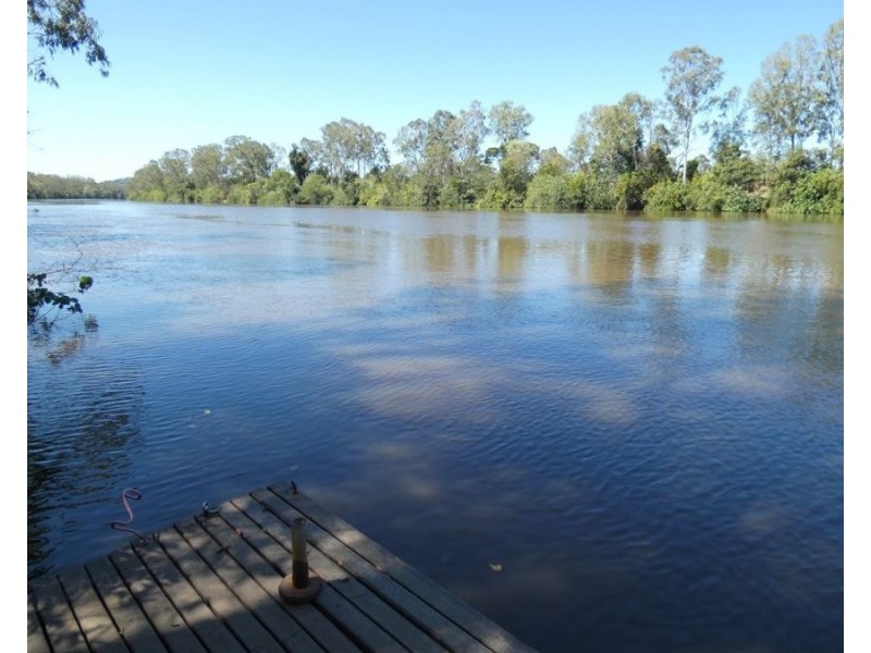 158 Taunton Road, Euleilah QLD 4674