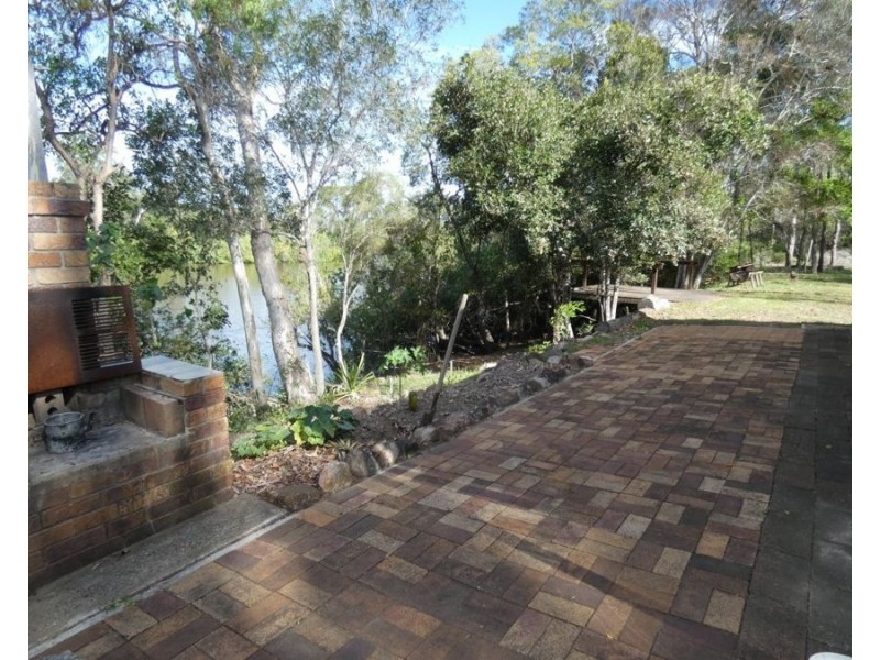 158 Taunton Road, Euleilah QLD 4674