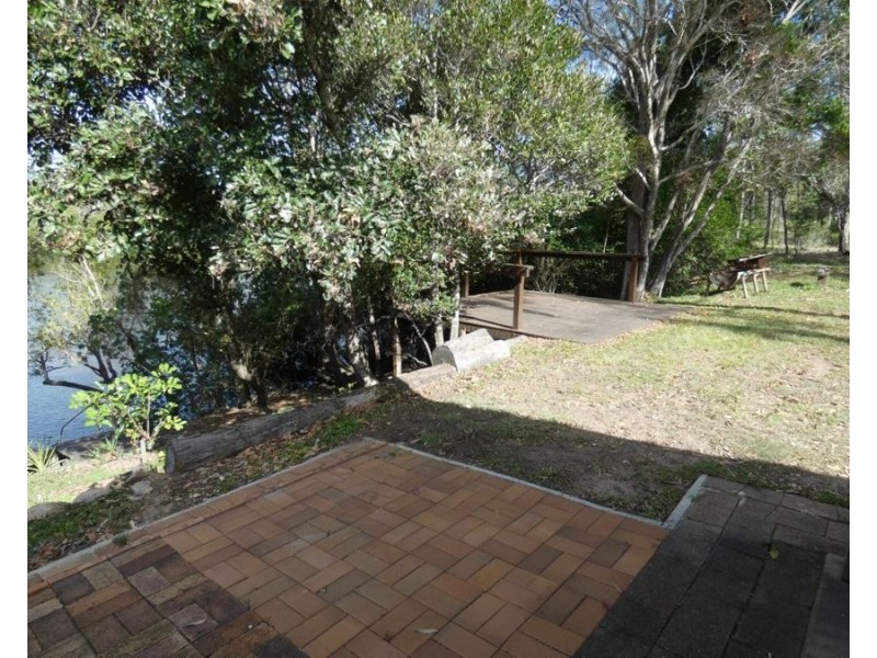 158 Taunton Road, Euleilah QLD 4674