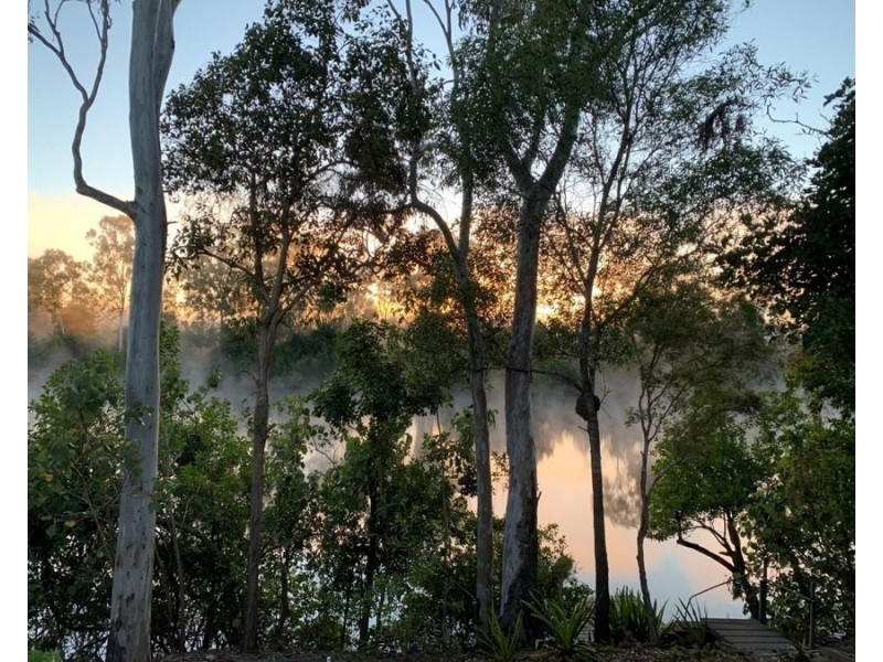 158 Taunton Road, Euleilah QLD 4674