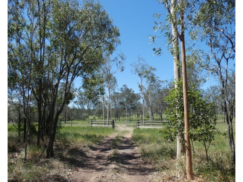 158 Taunton Road, Euleilah QLD 4674