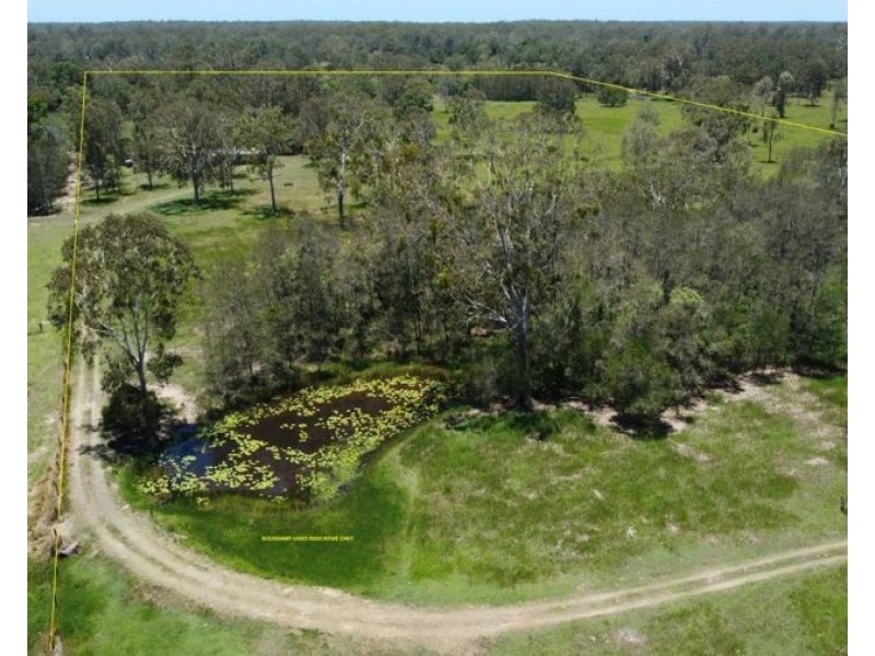 158 Taunton Road, Euleilah QLD 4674