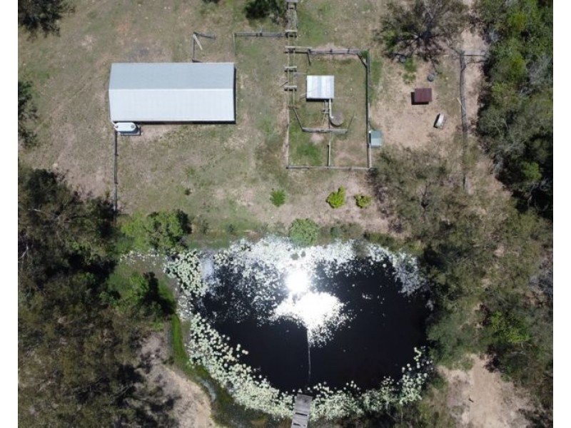 158 Taunton Road, Euleilah QLD 4674