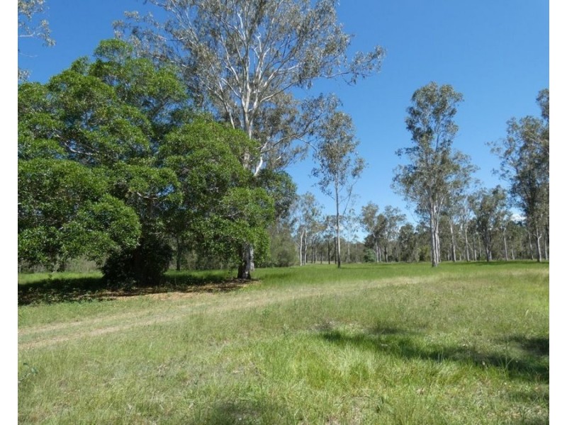 158 Taunton Road, Euleilah QLD 4674