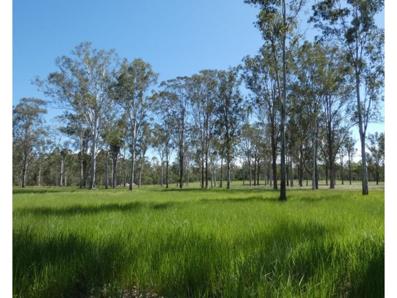 158 Taunton Road, Euleilah QLD 4674