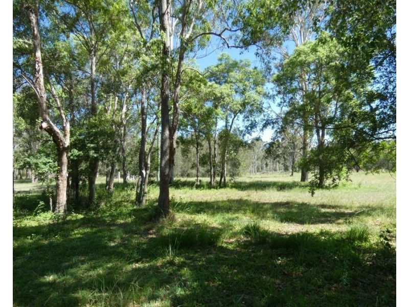 158 Taunton Road, Euleilah QLD 4674