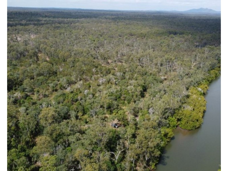 310 MOLLENHAGENS ROAD, Winfield QLD 4670