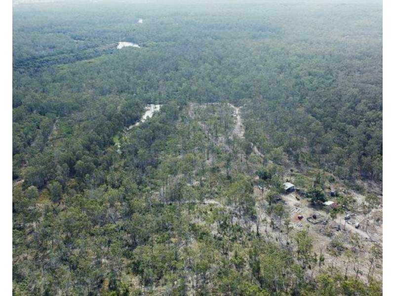 310 MOLLENHAGENS ROAD, Winfield QLD 4670