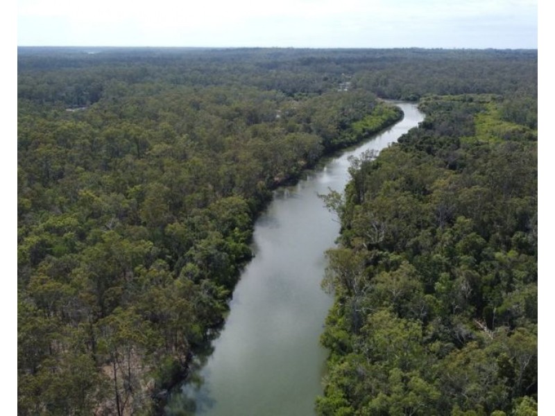 310 MOLLENHAGENS ROAD, Winfield QLD 4670