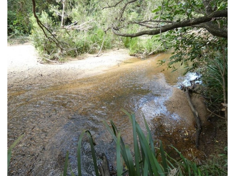 397 Mollenhagens Road, Rosedale QLD 4674