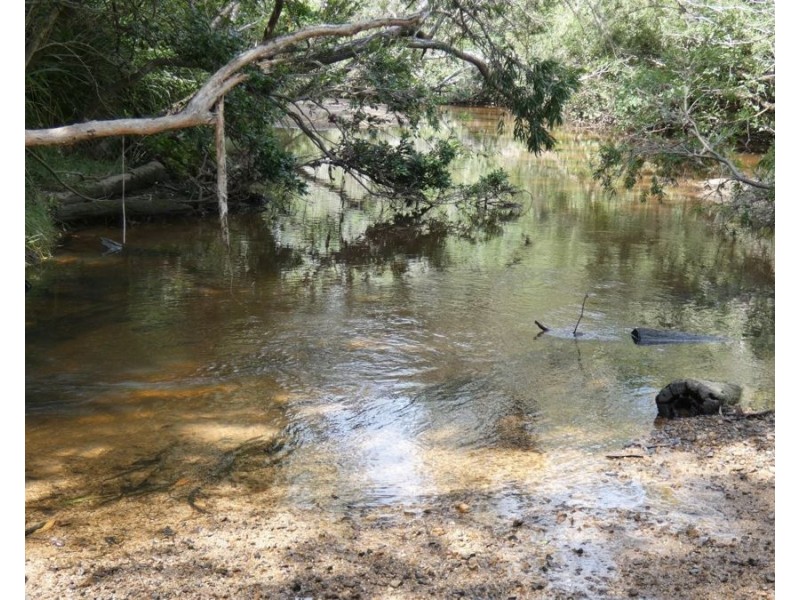 397 Mollenhagens Road, Rosedale QLD 4674