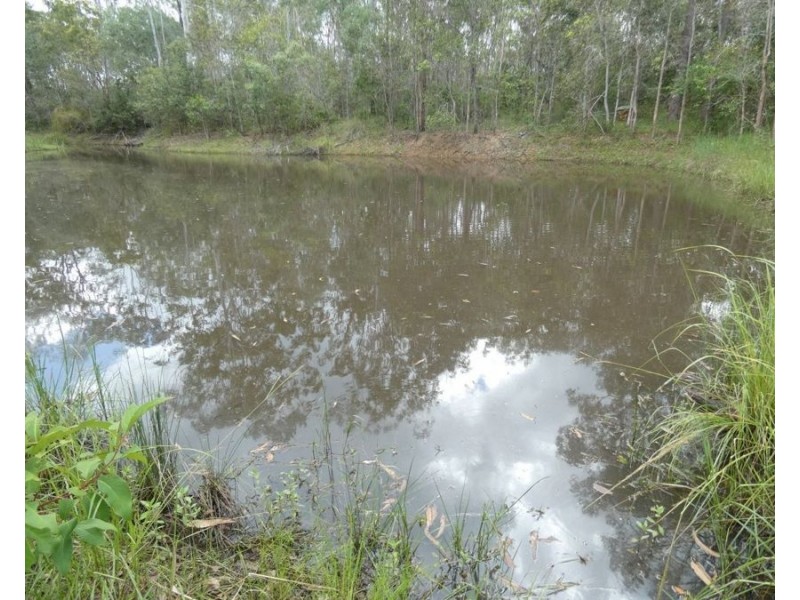 397 Mollenhagens Road, Rosedale QLD 4674