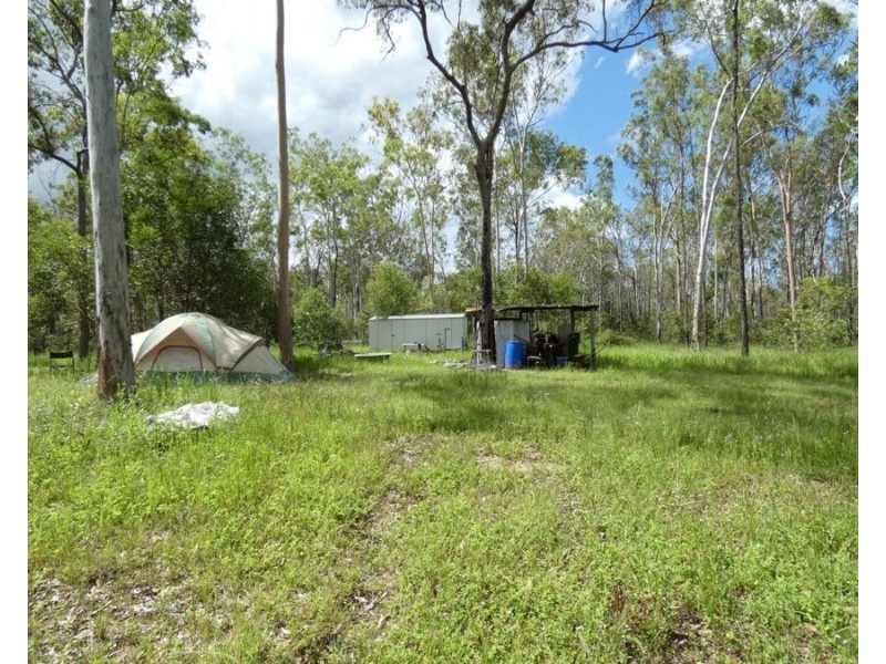 397 Mollenhagens Road, Rosedale QLD 4674