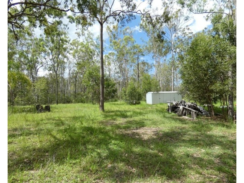 397 Mollenhagens Road, Rosedale QLD 4674