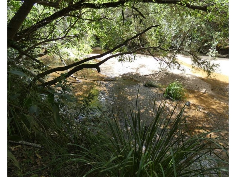 397 Mollenhagens Road, Rosedale QLD 4674