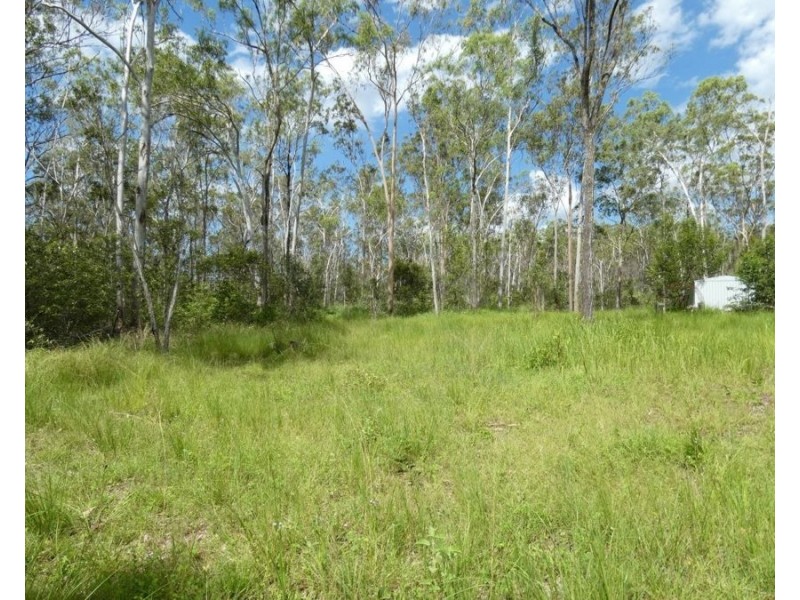 397 Mollenhagens Road, Rosedale QLD 4674