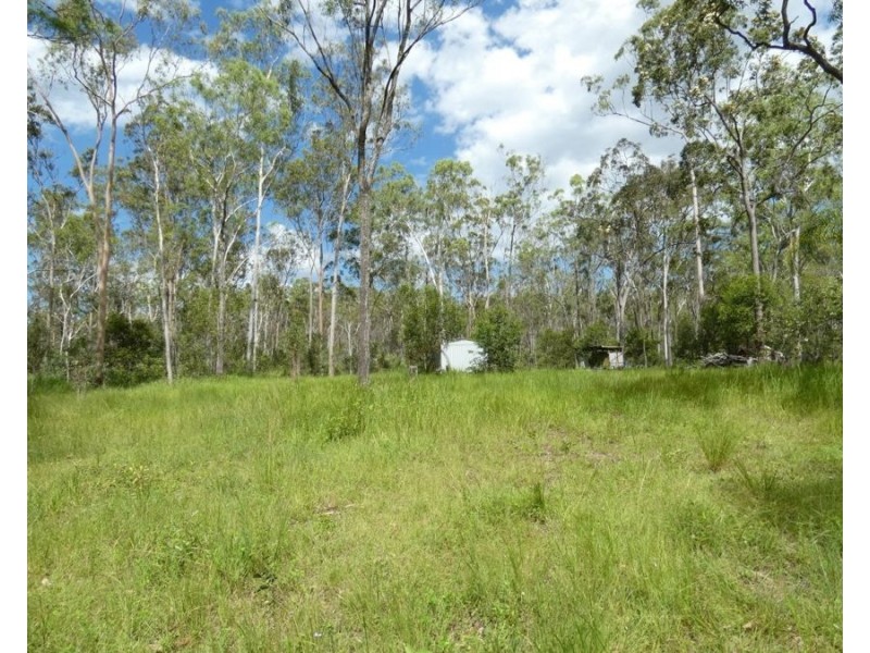 397 Mollenhagens Road, Rosedale QLD 4674