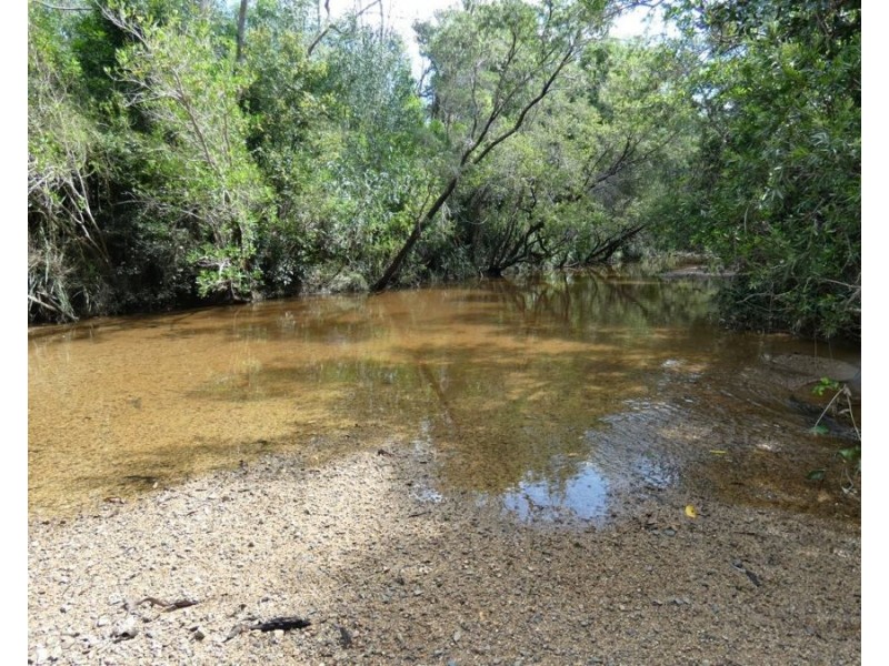 397 Mollenhagens Road, Rosedale QLD 4674