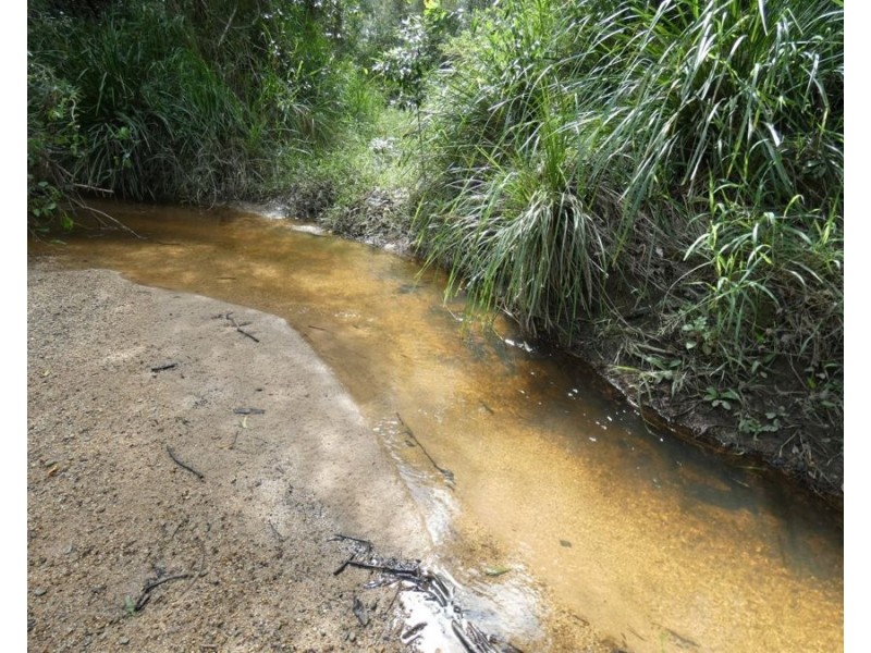 397 Mollenhagens Road, Rosedale QLD 4674