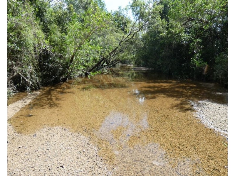 397 Mollenhagens Road, Rosedale QLD 4674