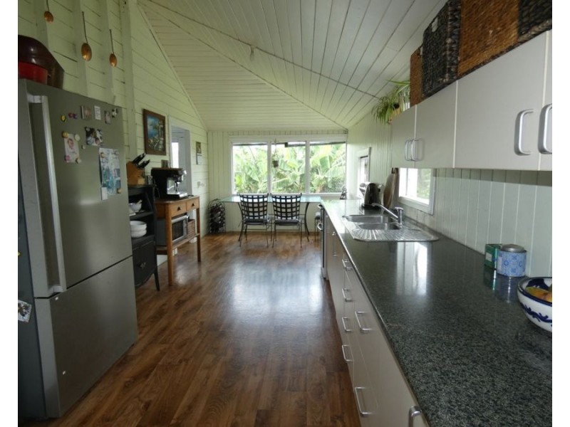 1097 Blackman Gap Road, Colosseum QLD 4677