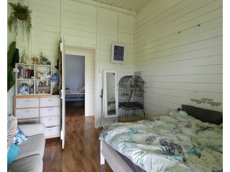 1097 Blackman Gap Road, Colosseum QLD 4677