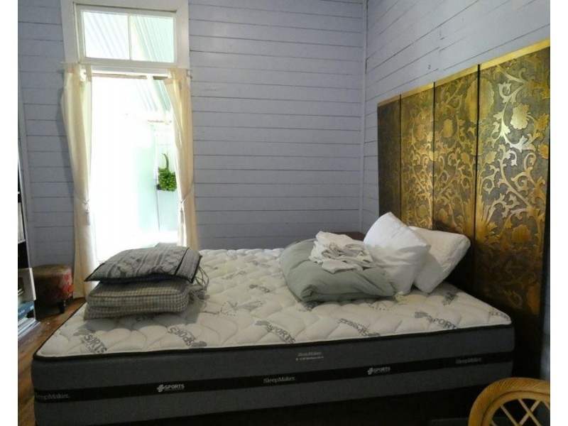 1097 Blackman Gap Road, Colosseum QLD 4677