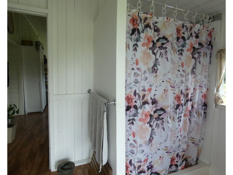 1097 Blackman Gap Road, Colosseum QLD 4677