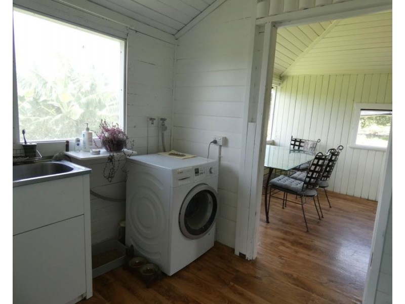 1097 Blackman Gap Road, Colosseum QLD 4677