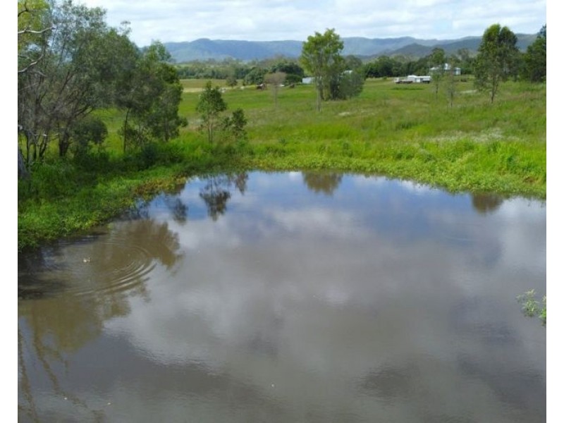 1097 Blackman Gap Road, Colosseum QLD 4677