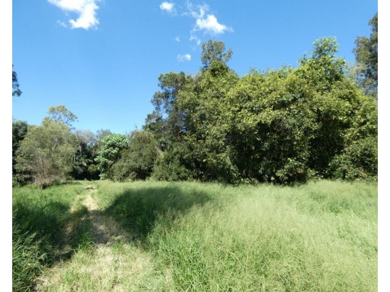 1097 Blackman Gap Road, Colosseum QLD 4677