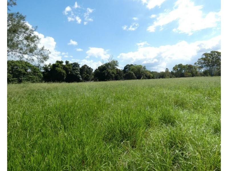 1097 Blackman Gap Road, Colosseum QLD 4677