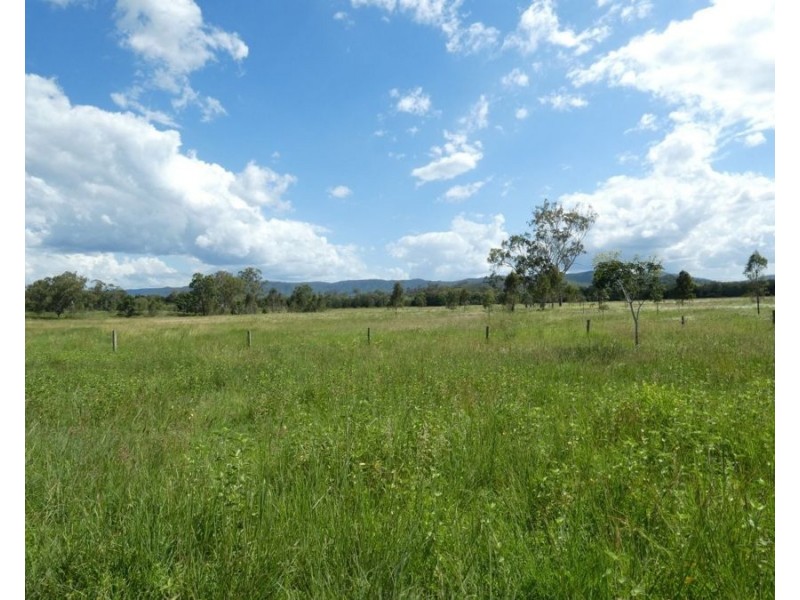 1097 Blackman Gap Road, Colosseum QLD 4677