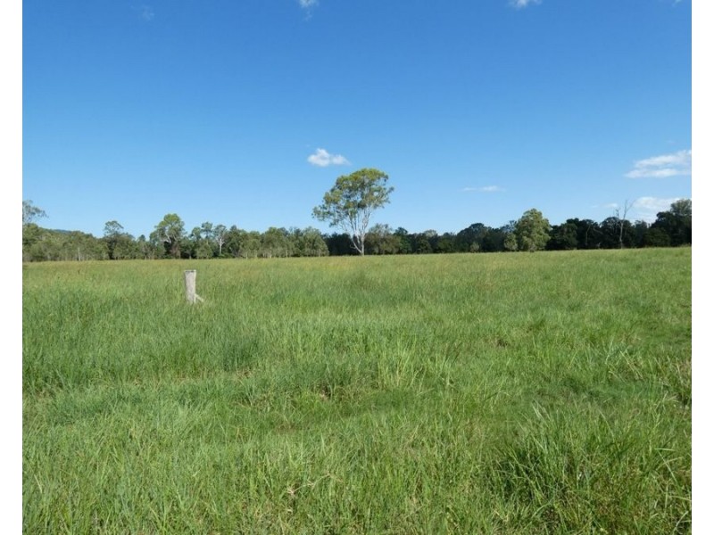 1097 Blackman Gap Road, Colosseum QLD 4677