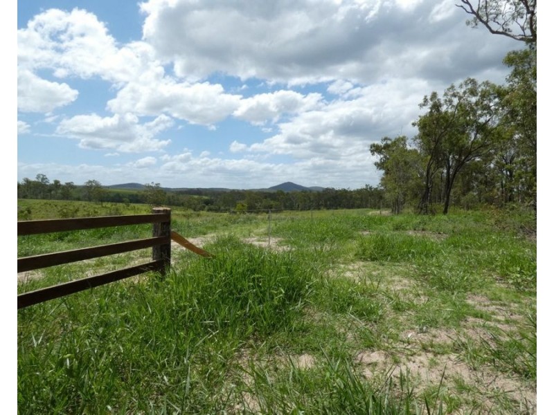 Lot 43 Moolyung Road, Waterloo QLD 4673
