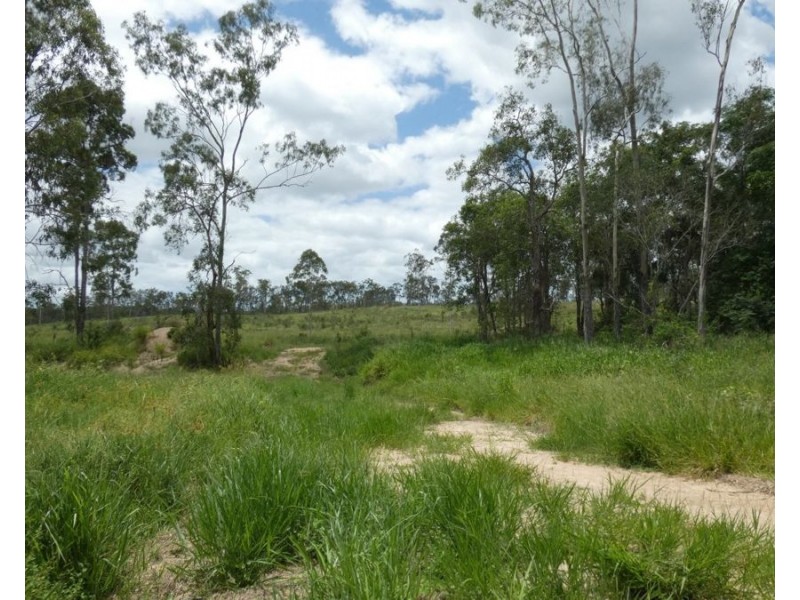 Lot 43 Moolyung Road, Waterloo QLD 4673