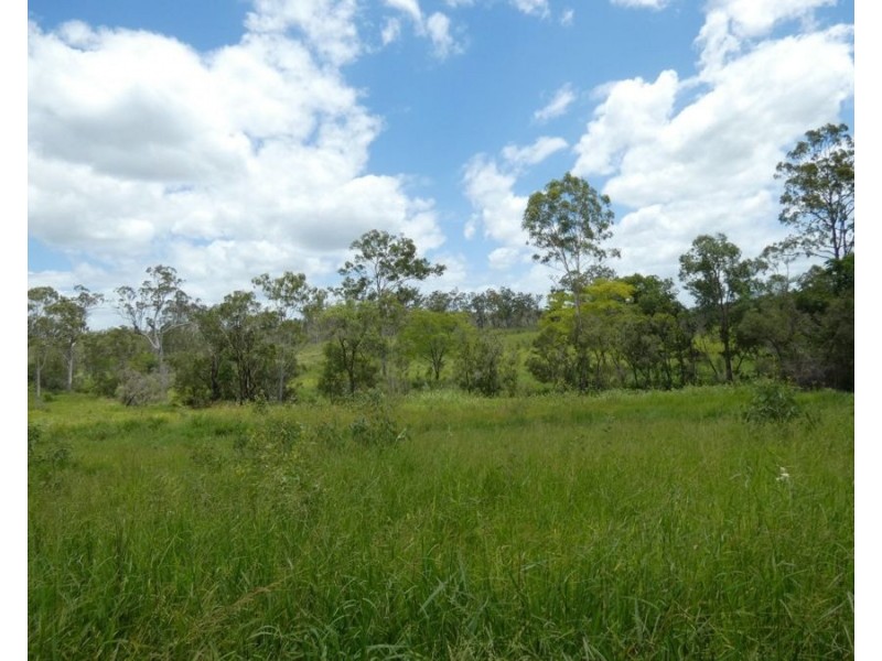 Lot 43 Moolyung Road, Waterloo QLD 4673
