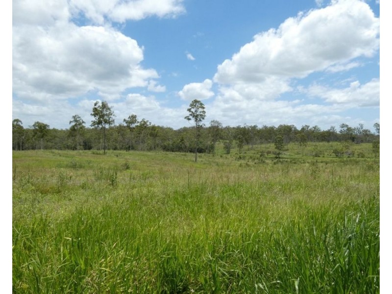 Lot 43 Moolyung Road, Waterloo QLD 4673