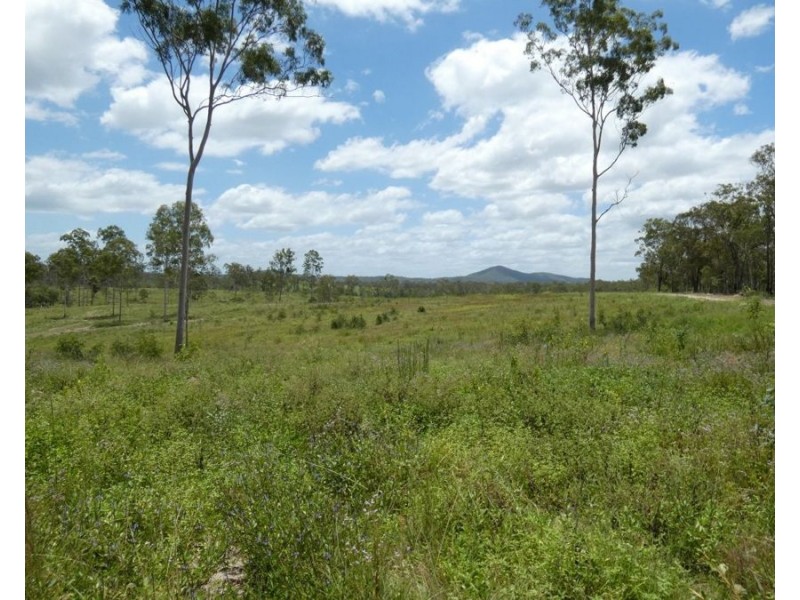 Lot 43 Moolyung Road, Waterloo QLD 4673
